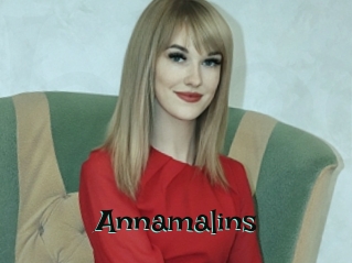 Annamalins