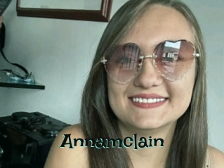 Annamclain