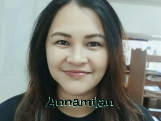 Annamilan