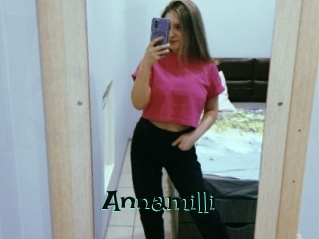 Annamilli