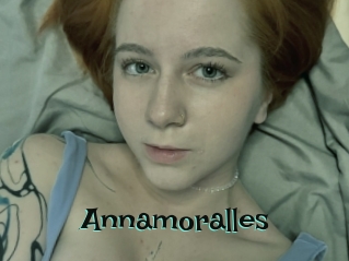 Annamoralles