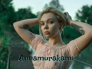 Annamurakami