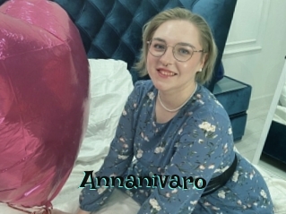 Annanivaro