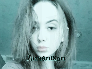 Annanixon