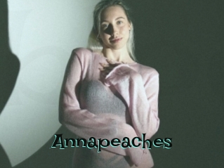 Annapeaches