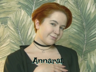 Annarat