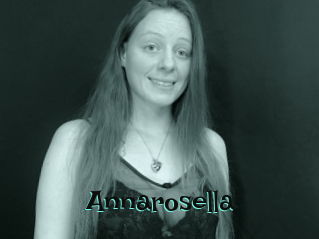 Annarosella