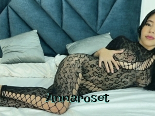 annaroset Blog Pornostar
