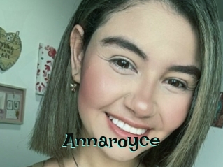 Annaroyce