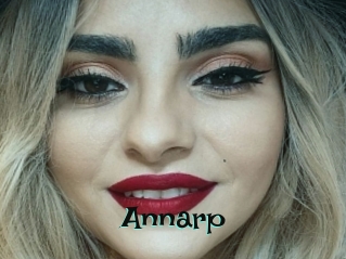 Annarp