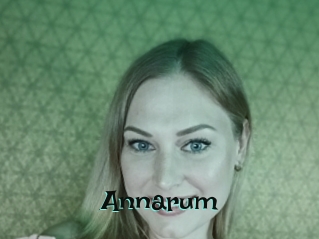 Annarum