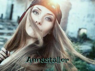 Annastaller