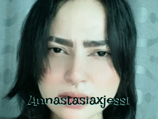 Annastasiaxjessi