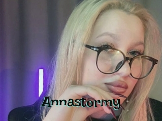 Annastormy