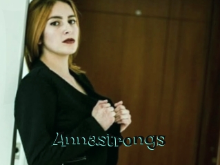 Annastrongs