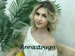 Annastroyn