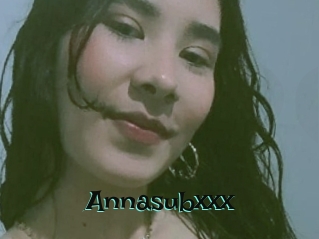 Annasubxxx