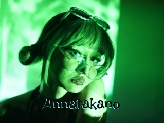 Annatakano