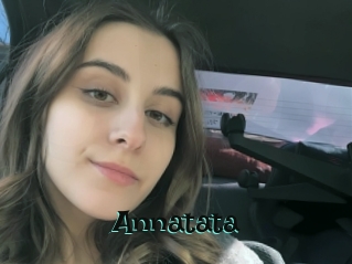 annatata Blog Pornostar
