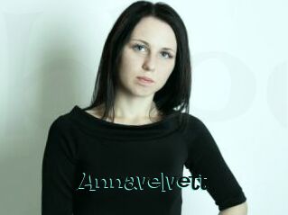 Annavelvett