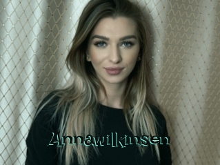 Annawilkinsen