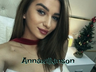 Annawilkinson