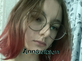 Annawitson