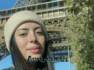 Annbeneth