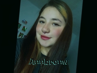Annbronw