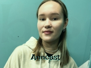 Anncast