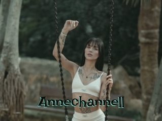 Annechannell