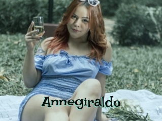 Annegiraldo