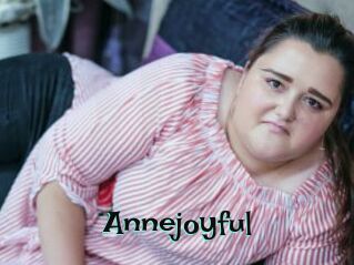 Annejoyful