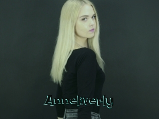 Anneliverly