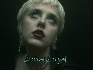 Annetangell