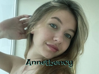 Annetbency