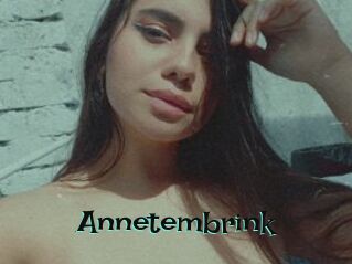 Annetembrink