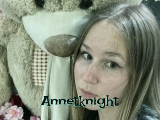 Annetknight