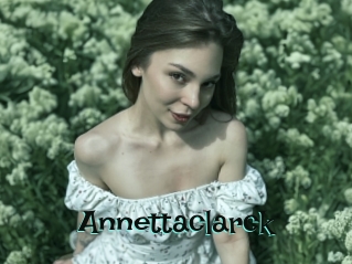 Annettaclarck