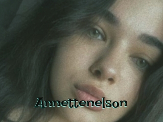 Annettenelson