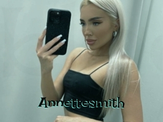 Annettesmith