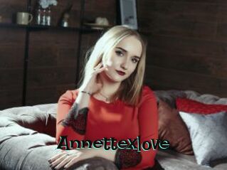 Annettexlove