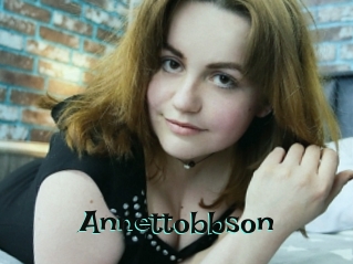 Annettobbson