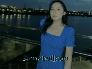 Annetwillson