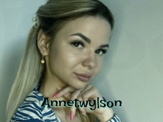 Annetwylson