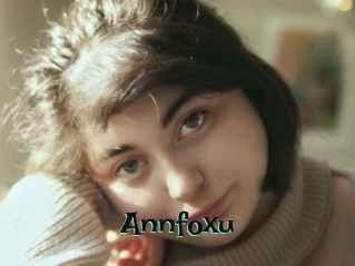 Annfoxu