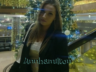 Annhamilton