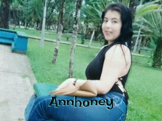 Annhoney
