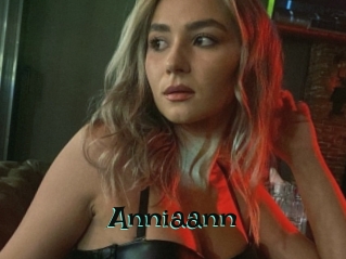 Anniaann