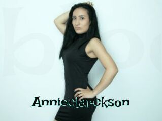 Annieclarckson